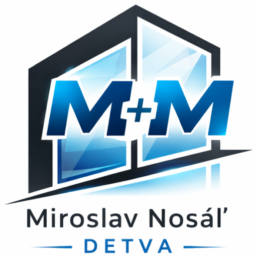 SKLENÁRSTVO DETVA